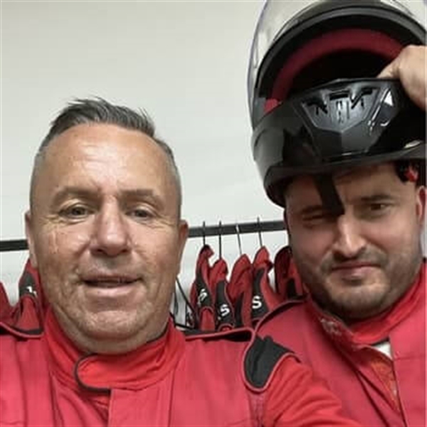 Customer Photo of Nationwide Quad Biking for Two